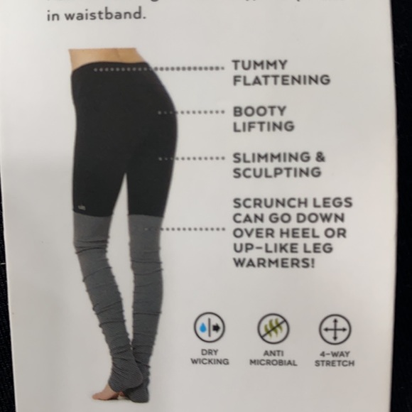 ALO Yoga Pants - AloYoga leggings